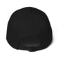 Holcro B&W Dad Hat