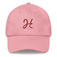 Wavy Dad Hat