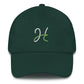 Wavy Dad Hat