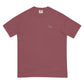 holcro embroidered wavy shirt
