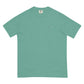 holcro embroidered wavy shirt