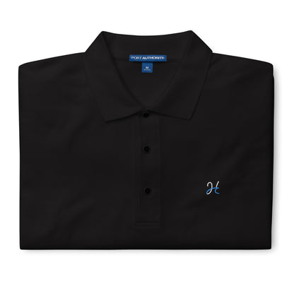 Men's Premium Polo