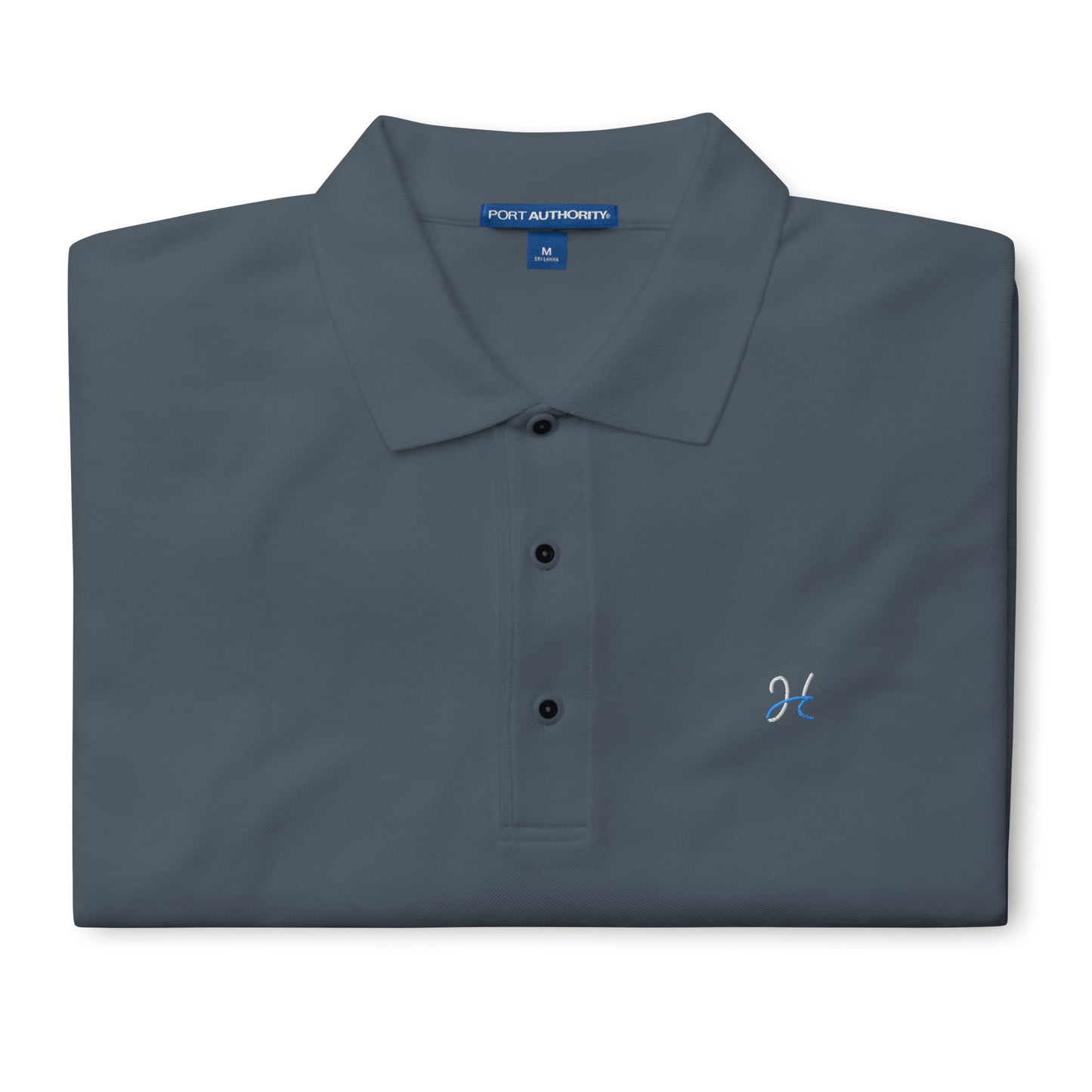 Men's Premium Polo