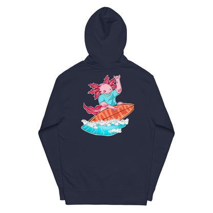 Axolotl Hoodie